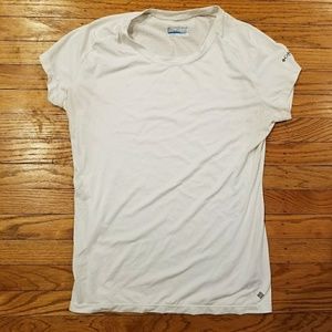 Columbia Titanium Athletic Top M